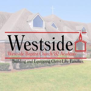 Westside Baptist Church Katy, TX