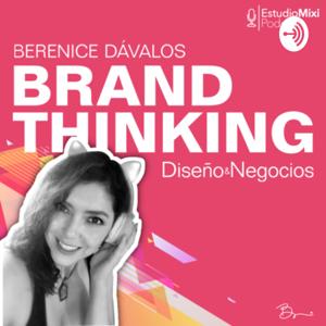 BrandThinking. Diseño y negocios