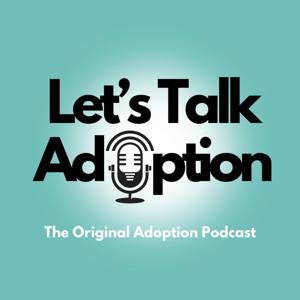 Let's Talk Adoption