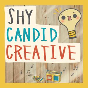 Shy, Candid, Creative