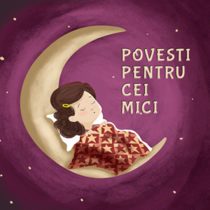 Povești pentru cei mici