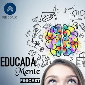 Educada Mente Podcast