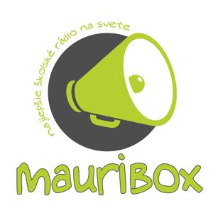 Rádio Mauribox