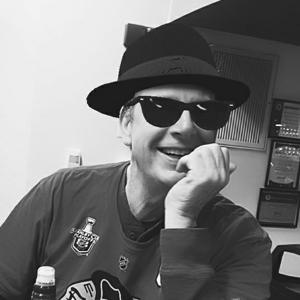 You Can't Make This Stuff Up