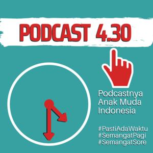 Podcast 4.30