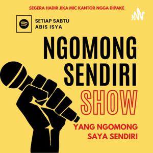 Ngomong Sendiri Show