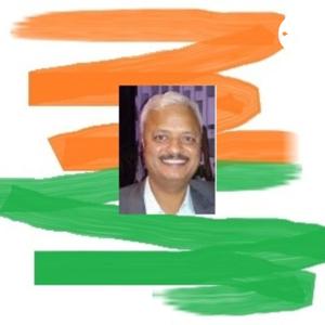 Dr. R Srinivasan