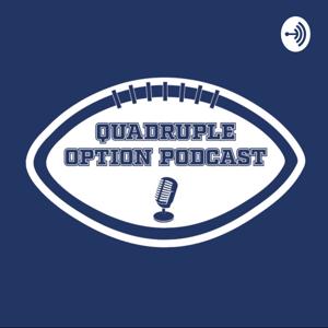 Quadruple Option Football Podcast