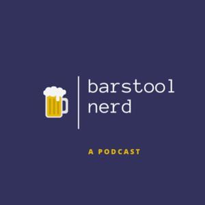 Barstool Nerd