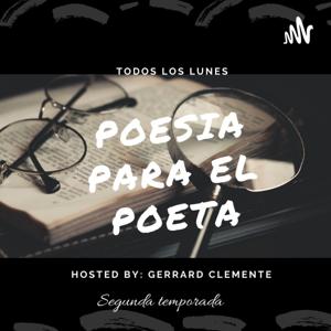 Poesía para el Poeta