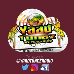 Yaadtunez Radio Podcast