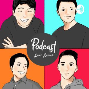 Podcastdarirumah