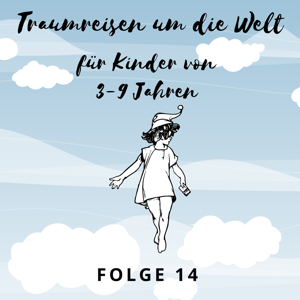 Traumreisen um die Welt