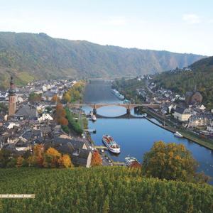 AmaWaterways River Cruising