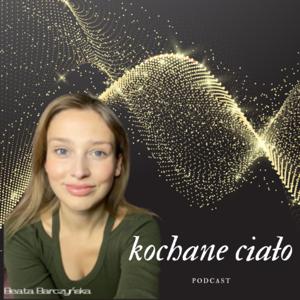 Kochane ciało