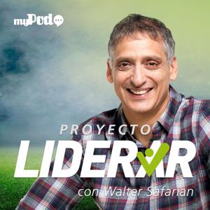 Proyecto Liderar