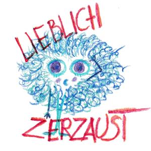 Lieblich_Zerzaust