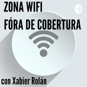 Zona Wifi - Fóra de Cobertura