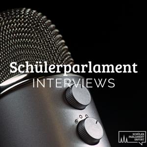 Interviews des Schülerparlamentes Erfurt