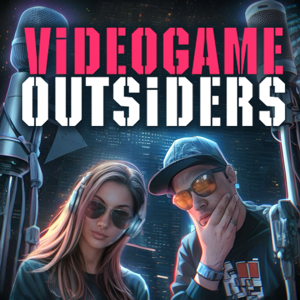 Video Game Outsiders by John Jacobsen and Michelle Madison