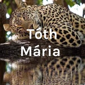 Tóth Mária