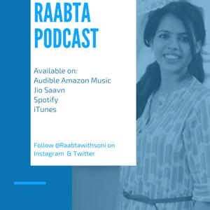 Raabta | राबता | Hindi | हिंदी| Podcast