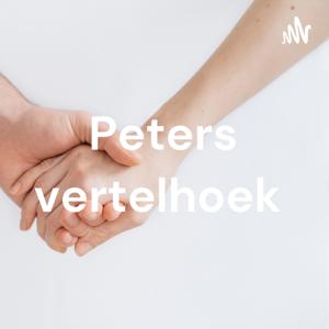 Peters vertelhoek