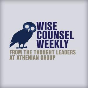 Wise Counsel Weekly