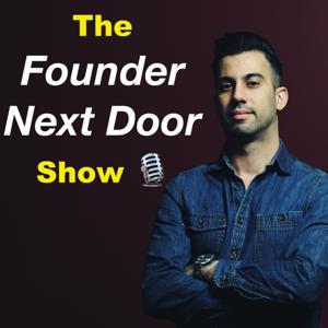 Founder Next Door