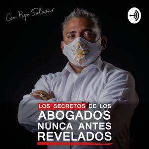 Los secretos de los abogados nunca antes revelados