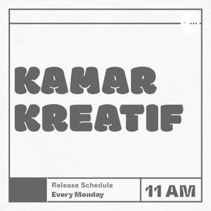 Kamar Kreatif