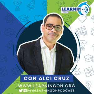 Learning On Podcast