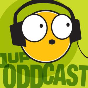 1UP.com - The Oddcast