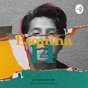 Esquina 14