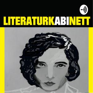 LiteraturkABInett by Larissa & Sarah