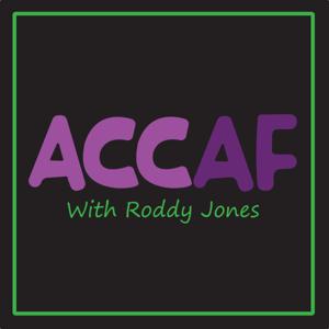 ACCAF (ACC All Football)