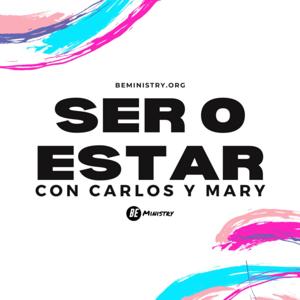 Ser o estar con Carlos y Mary