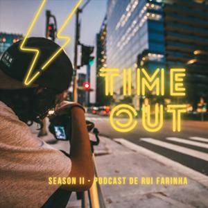 Time Out with Rui Farinha