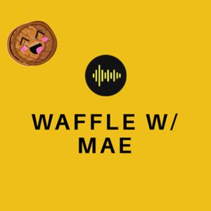 Waffle w/Mae