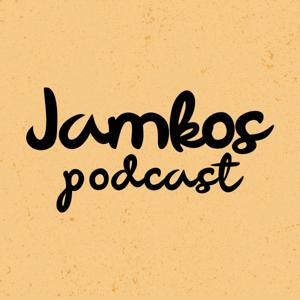 Podcast Jamkos