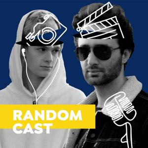 Randomcast - Robin Kaiser and Alessio Nocera