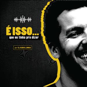 É isso...que eu tinha para dizer