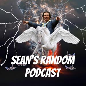 Sean's Random Podcast