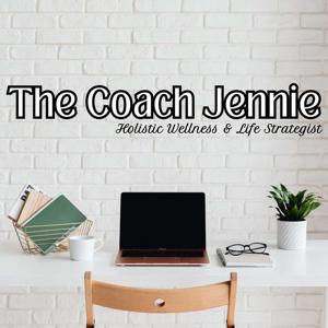 THE COACH JENNIE