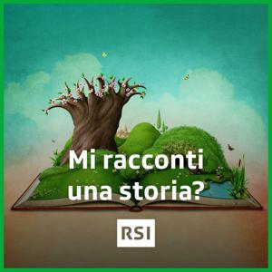 Mi racconti una storia?