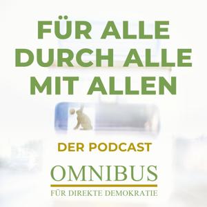 Für alle, durch alle, mit allen!