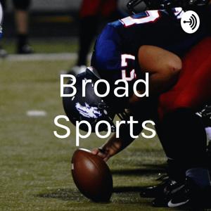 Broad Sports