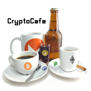 CryptoCafe by CryptoCafe