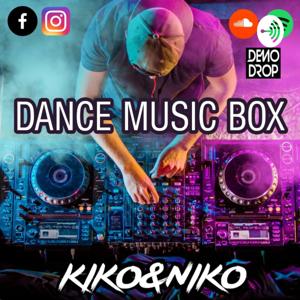 DANCE MUSIC BOX