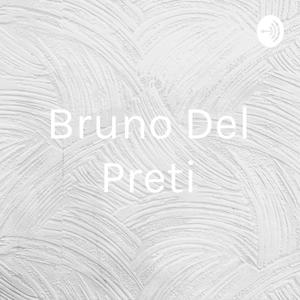 Bruno Del Preti